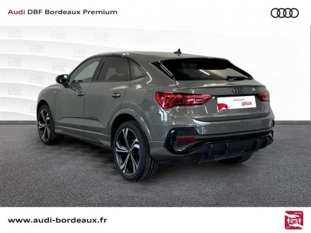 Audi Q3 Sportback image 7