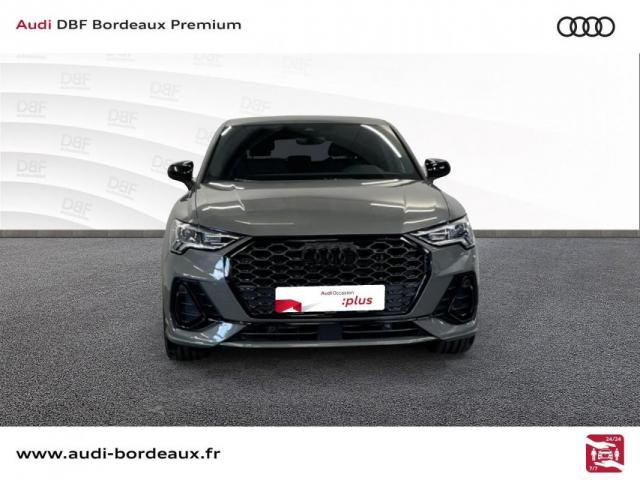 Audi Q3 Sportback image 5
