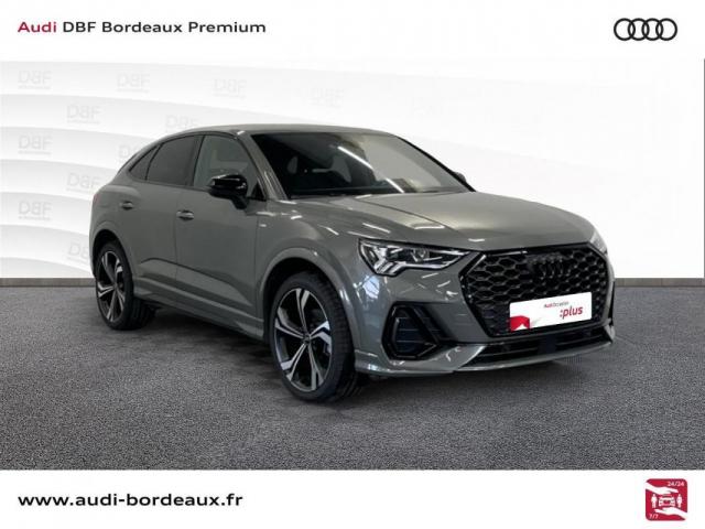Audi Q3 Sportback image 6