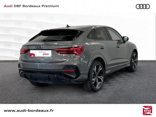 Audi Q3 Sportback image 9