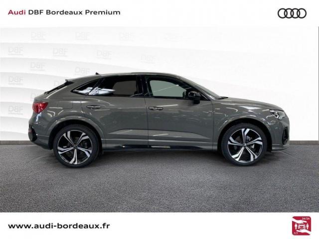 Audi Q3 Sportback image 8