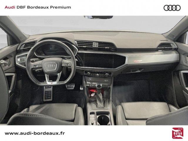 Audi Q3 Sportback image 3