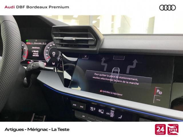Audi A3 image 5