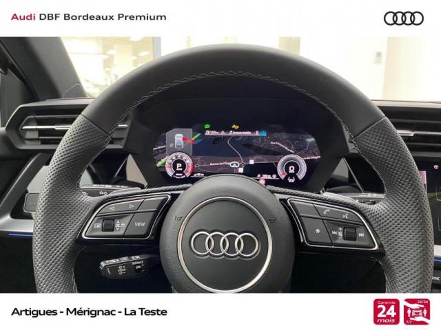 Audi A3 image 6