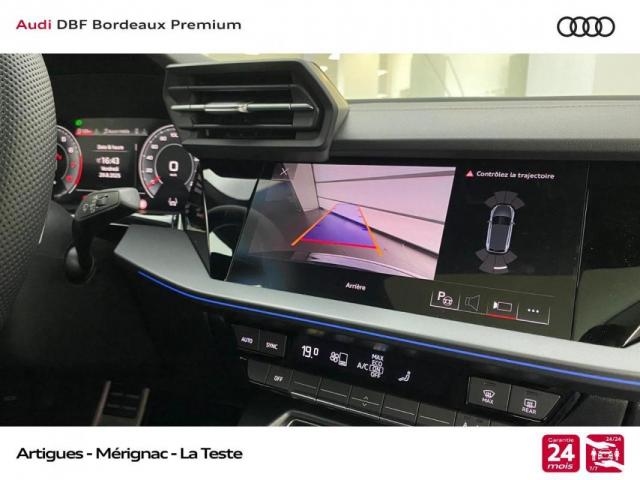 Audi A3 image 1