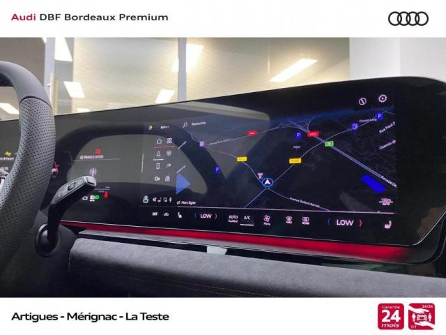 Audi Sq6 E-Tron image 7