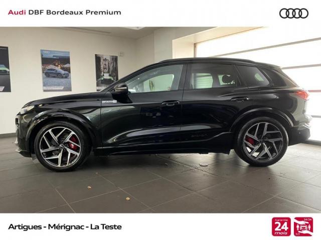 Audi Sq6 E-Tron image 3