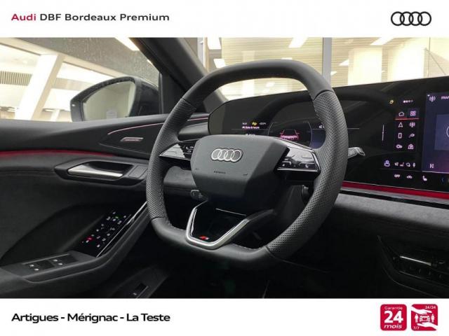 Audi Sq6 E-Tron image 1