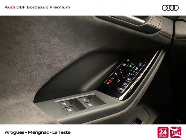 Audi Sq6 E-Tron image 6