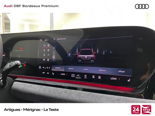 Audi Sq6 E-Tron image 9