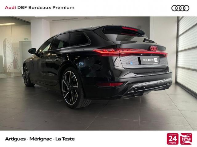 Audi E-Tron image 9