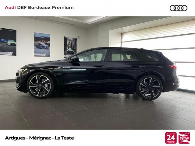 Audi E-Tron image 7