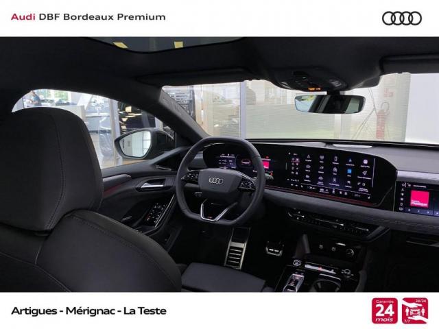 Audi E-Tron image 8