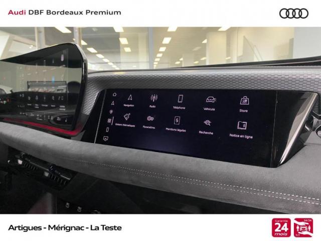 Audi E-Tron image 6