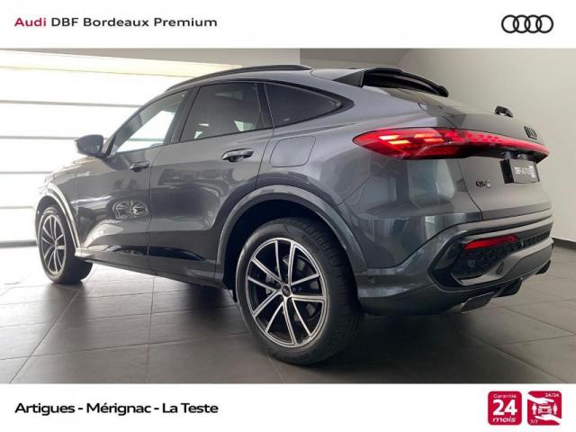 Audi Q5 image 3