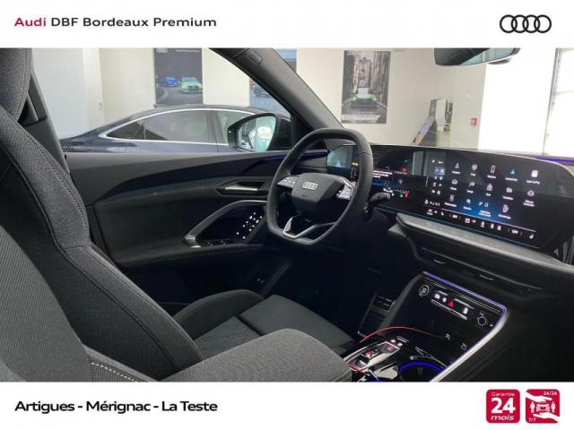 Audi Q5 image 1