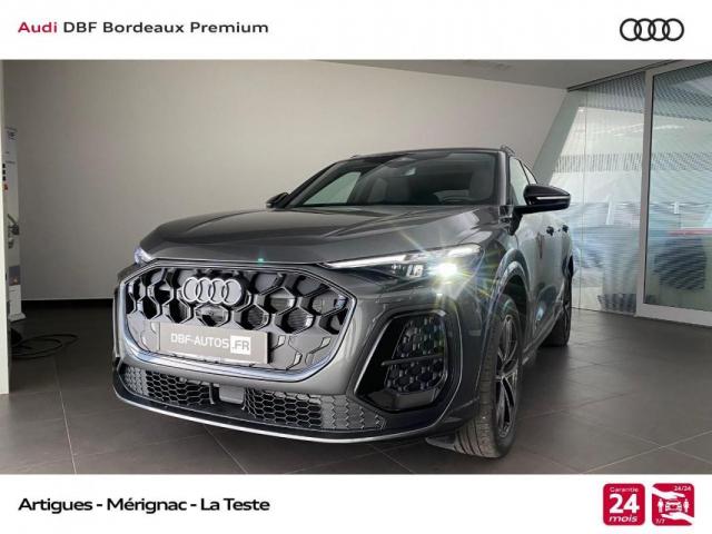 Audi Q5 image 2