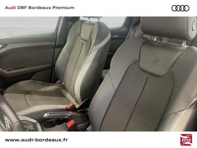 Audi A1 Sportback image 9