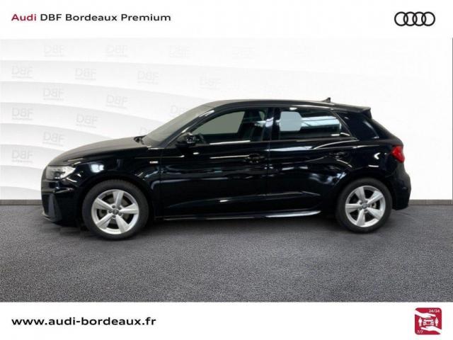 Audi A1 Sportback image 5