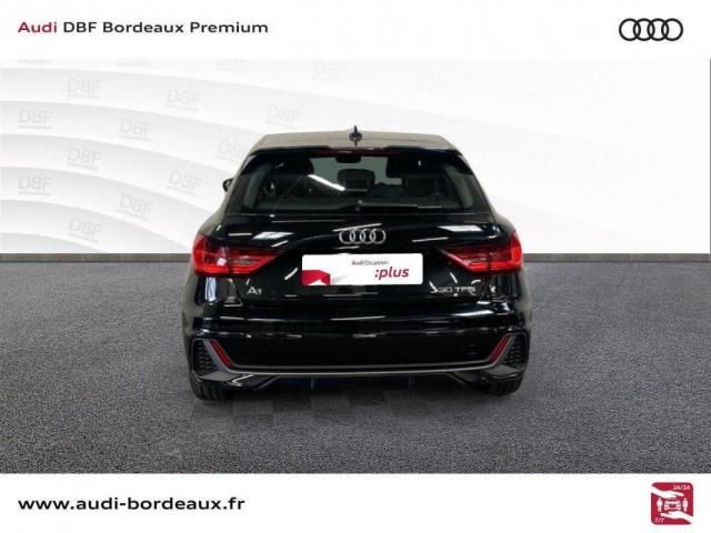 Audi A1 Sportback image 4