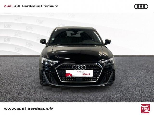 Audi A1 Sportback image 6