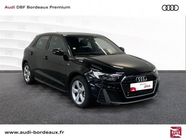 Audi A1 Sportback image 2