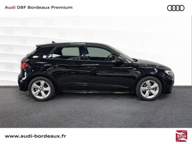 Audi A1 Sportback image 3
