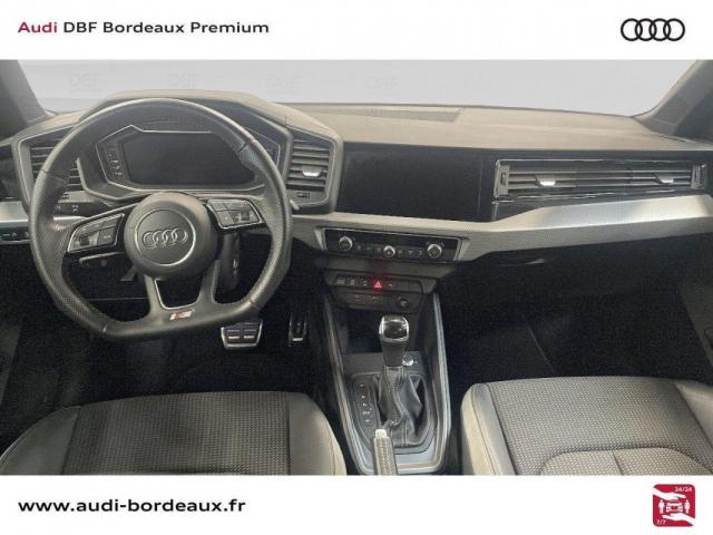 Audi A1 Sportback image 8