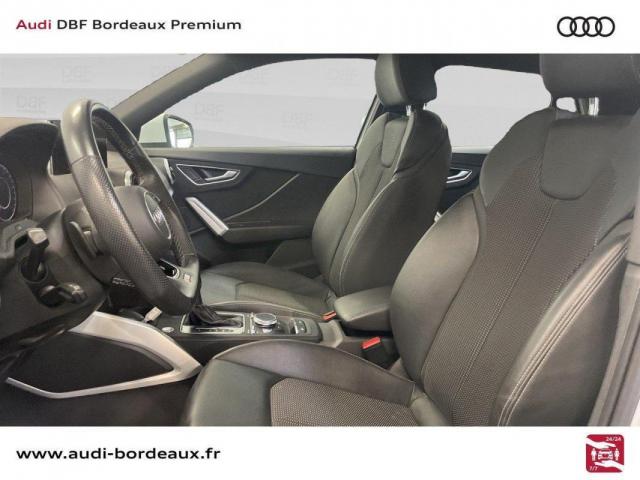 Audi Q2 image 6