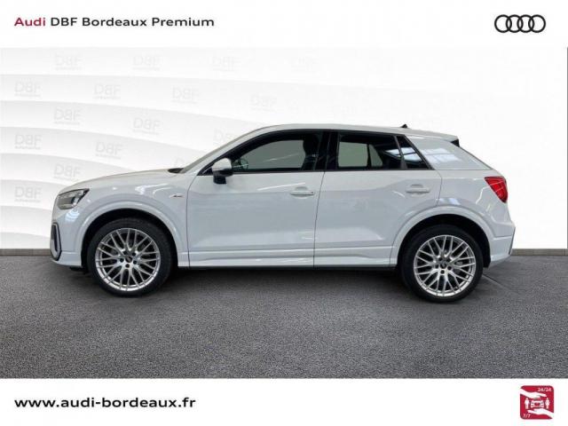 Audi Q2 image 3