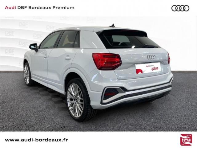 Audi Q2 image 8