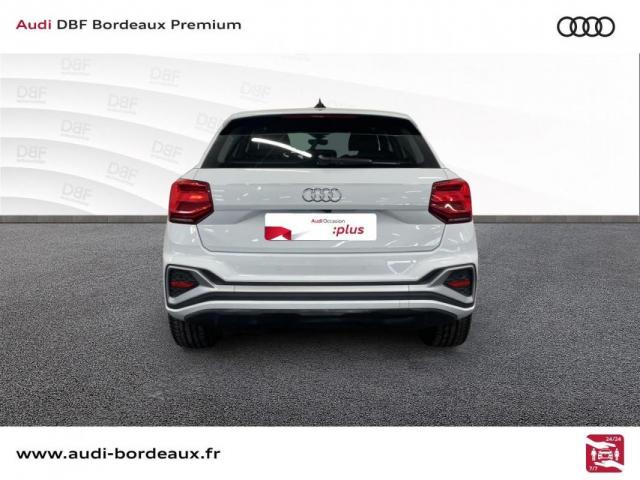 Audi Q2 image 9