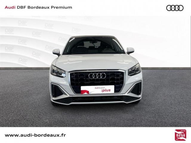 Audi Q2 image 1