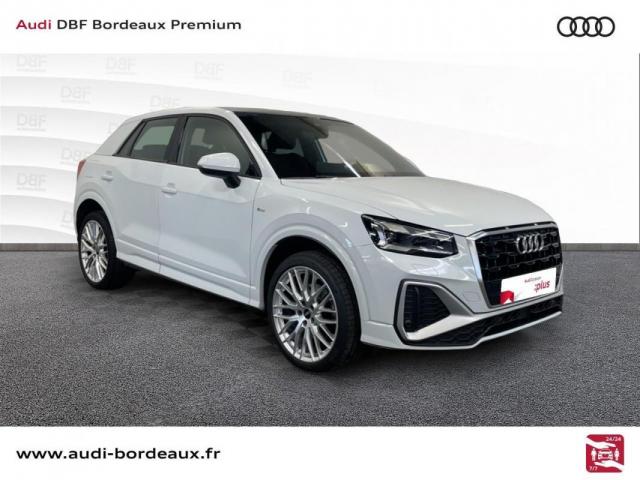 Audi Q2 image 4