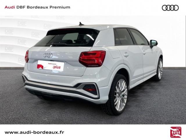 Audi Q2 image 5