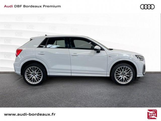 Audi Q2 image 2
