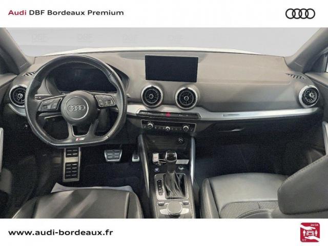 Audi Q2 image 7