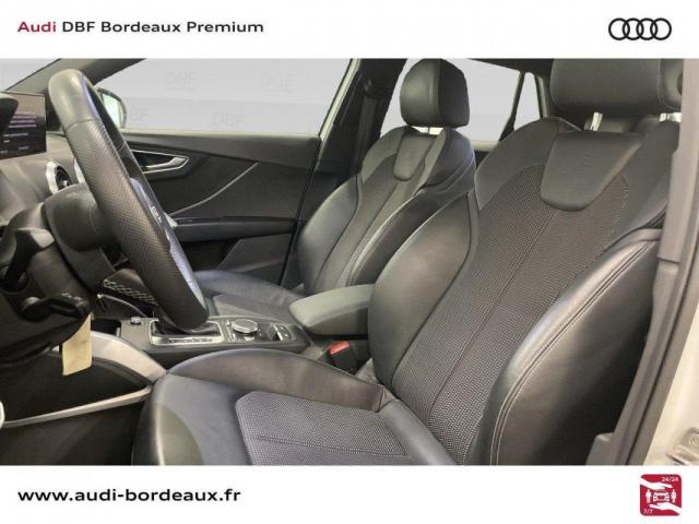 Audi Q2 image 2