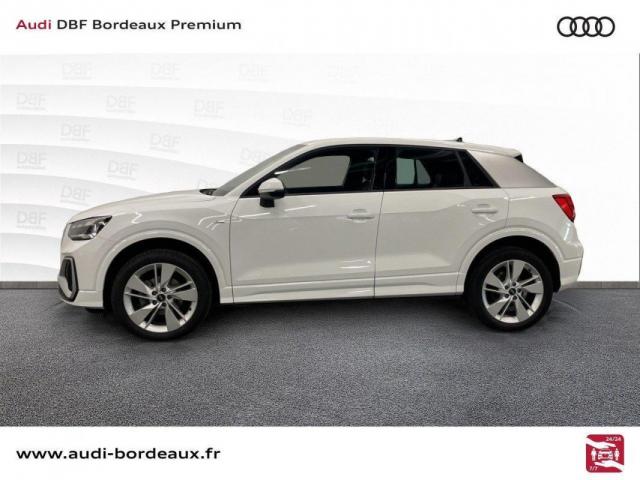 Audi Q2 image 1