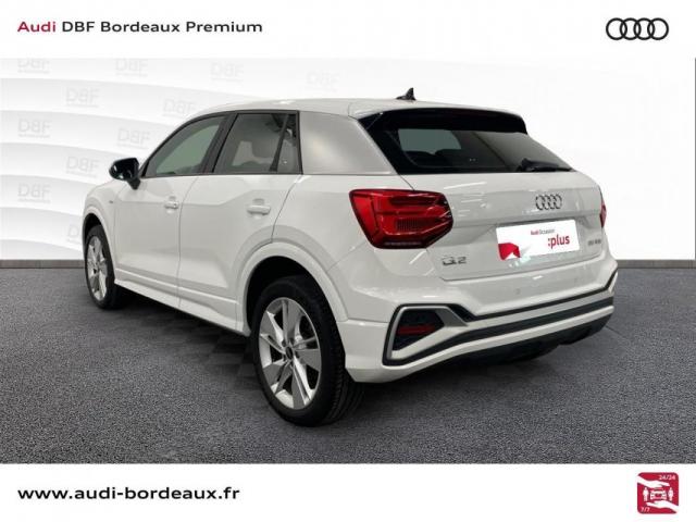 Audi Q2 image 5