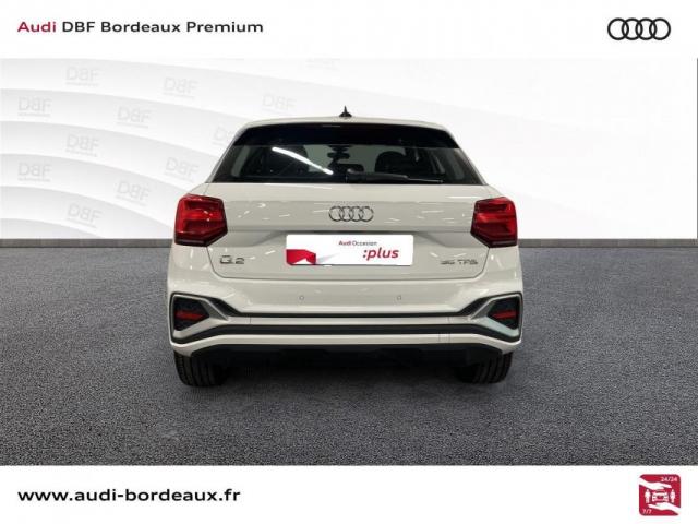 Audi Q2 image 8