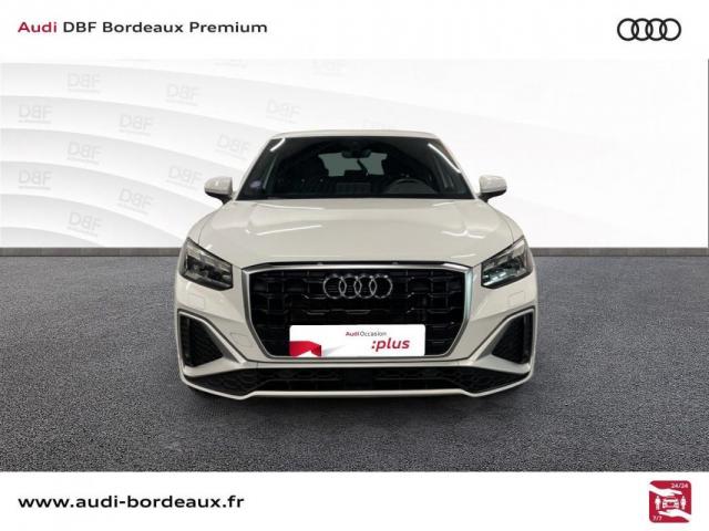 Audi Q2 image 3