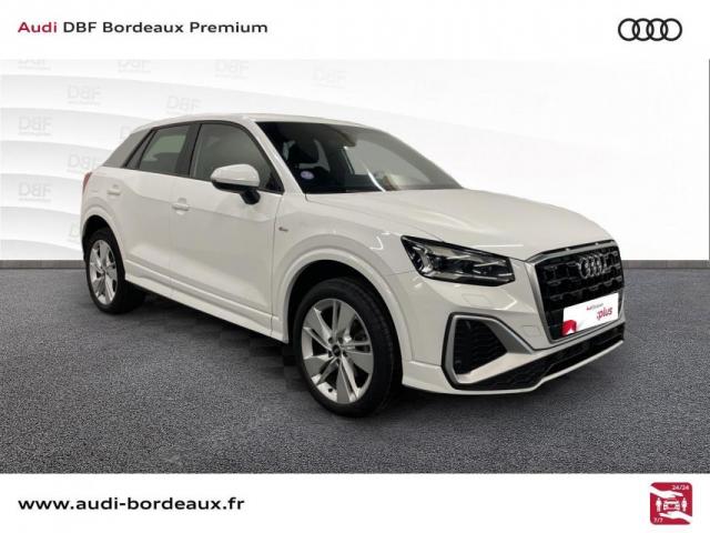Audi Q2 image 4
