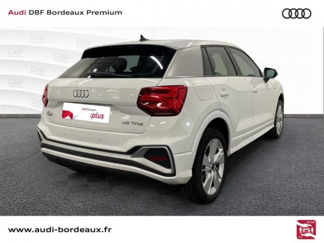 Audi Q2 image 7