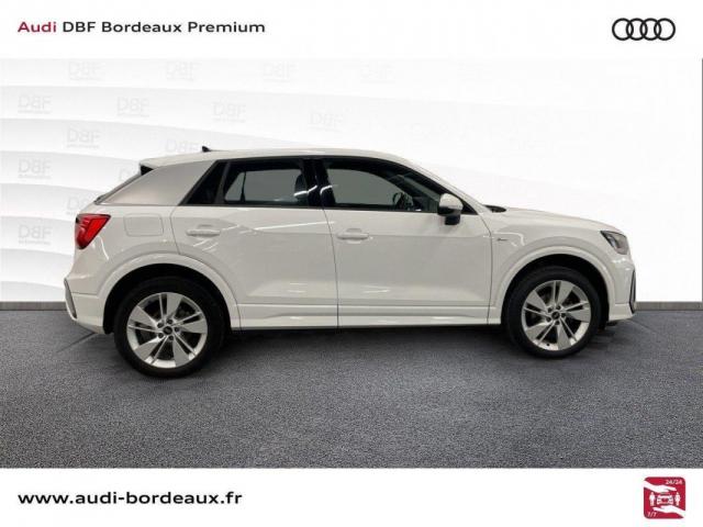 Audi Q2 image 9