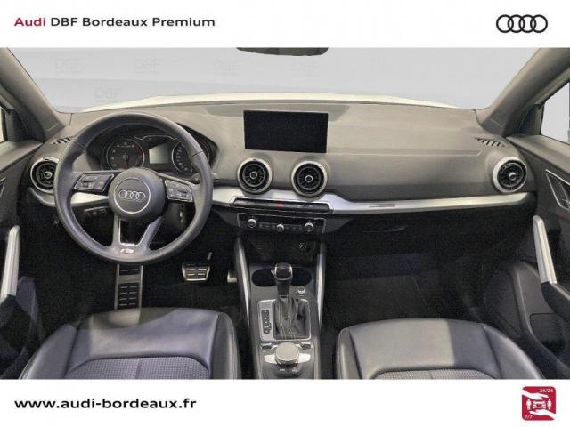 Audi Q2 image 6