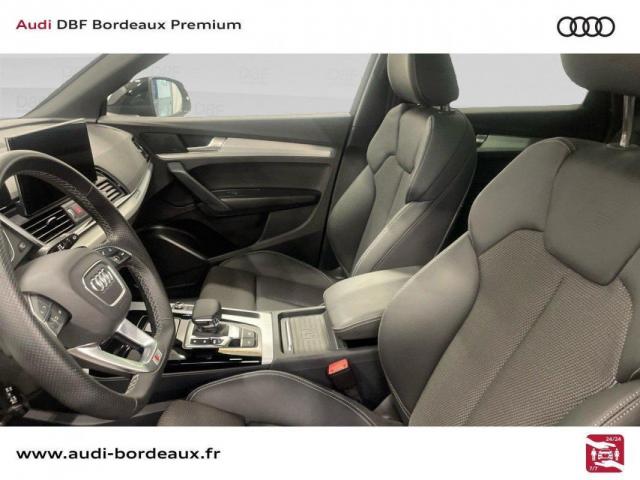 Audi Q5 image 6