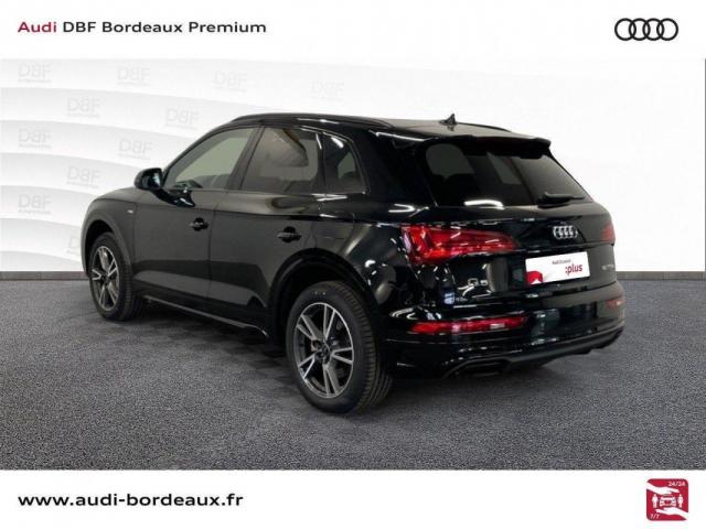 Audi Q5 image 9