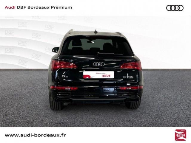 Audi Q5 image 3