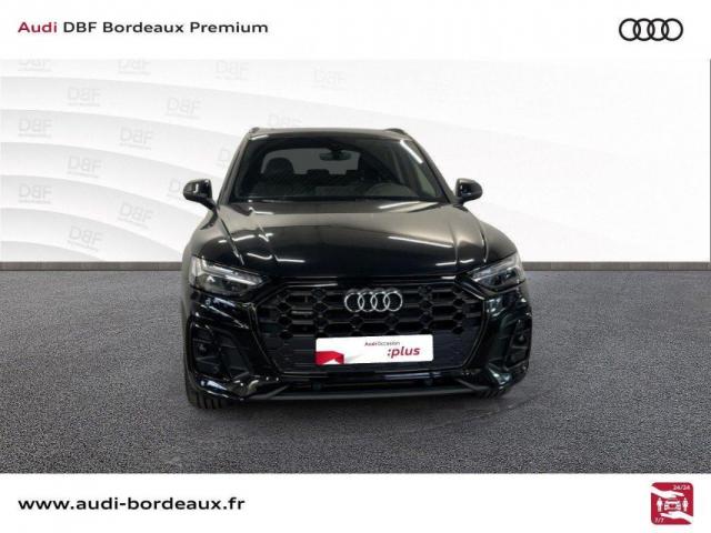 Audi Q5 image 7